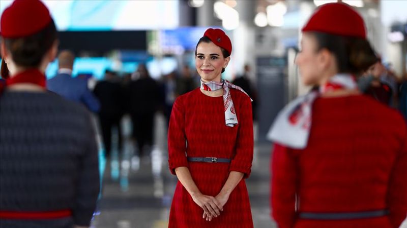 THY personel alımı 2024: THY 1000 kabin memuru ve 900 pilot alınacak! Başvuru şartları açıklandı...