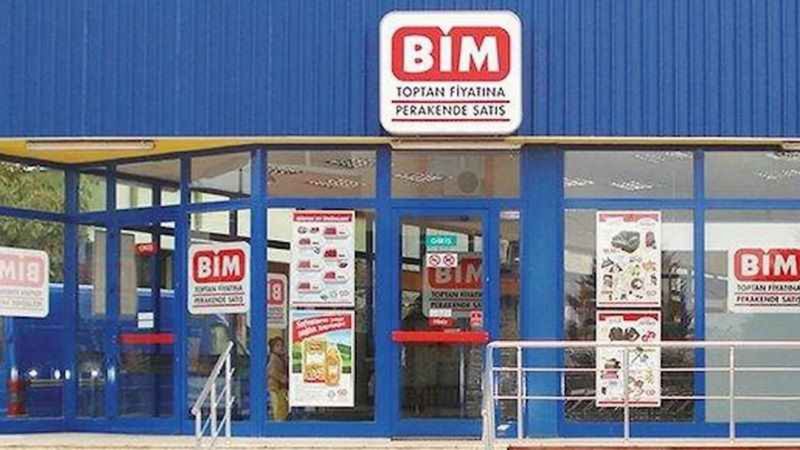 BİM'e bakın neden 2 kapıdan giriliyor! Mantığı şaşırtıcı...