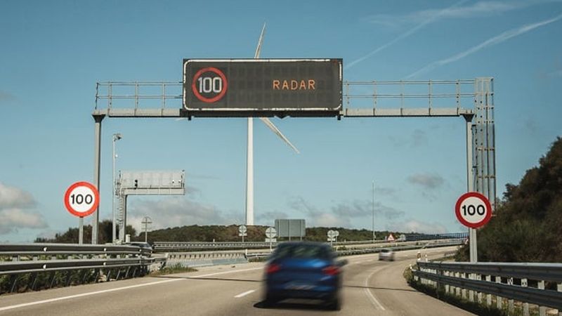 Sürücüler dikkat: Yeni radar sistemi cep yakacak! İşte, yeni sistem…