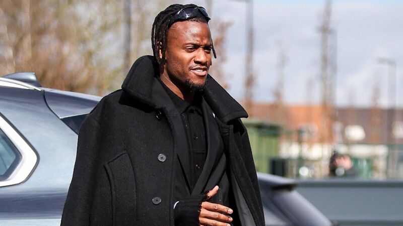 Michy Batshuayi, Galatasaray'ın 202. yabancı futbolcusu oldu