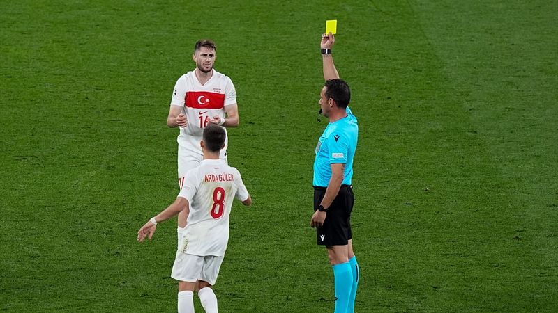 Millilere kötü haber! Orkun Kökçü ve İsmail Yüksek Hollanda maçında yok