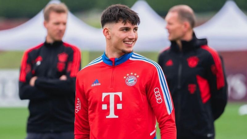 Yusuf Kabadayı kararıyla herkesi şaşırttı! Süper Lig'den birçok teklif vardı...