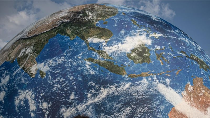 2024 listesi açıklandı: İşte dünyanın en temiz 10 ülkesi