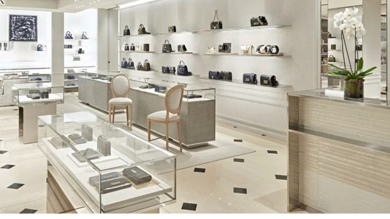 Gerçek ortaya çıktı! Lüks markalarda skandal: Meğer maliyet fiyatı...