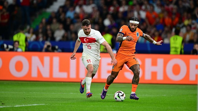 Salih Özcan: Üzgünüz ama inşallah devamı gelecek