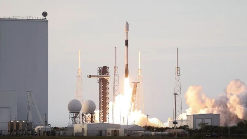 Türksat 6A ile Türkiye'nin uzaydaki aktif uydu sayısı 9 oldu