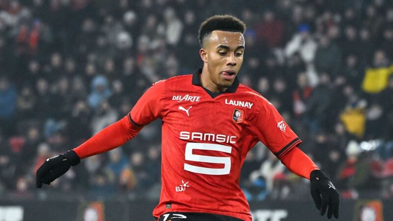 Galatasaray'ın sağ bek transferinde öncelik Guela Doue