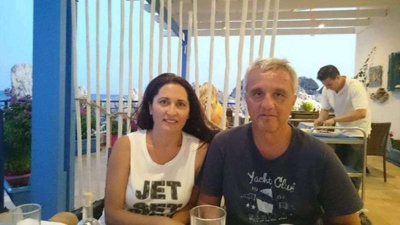 Muğla'da denizde fenalaşan adam kurtarılamadı