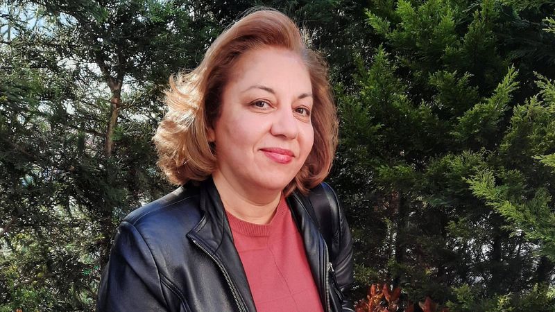 Balıkesir'de denizde kaybolan kadının cesedine 3 gün sonra ulaşıldı