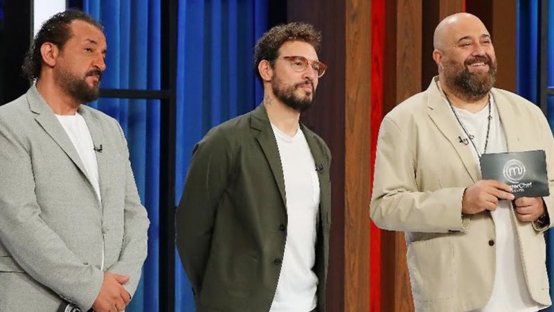 İşte MasterChef 2024 ana kadroya giren ilk isim! Bakın ne yemek yaptı...