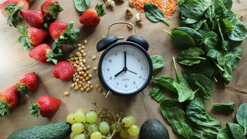 Aralıklı oruç nedir? Aralıklı oruç nasıl yapılır?