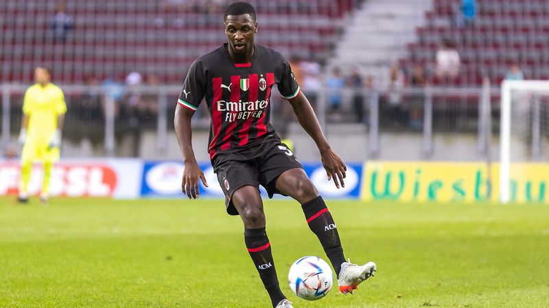 Beşiktaş'tan sol bek hamlesi: Fode Ballo-Toure