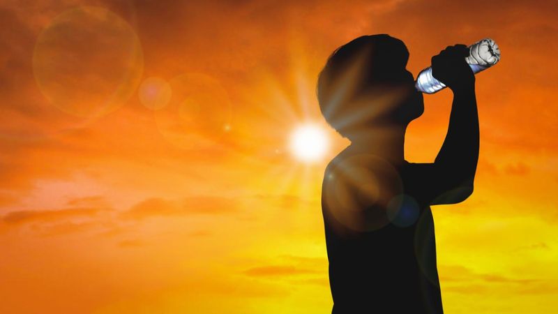 Sıcak hava dalgası sürüyor: İşte bugünün raporu