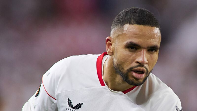 Fenerbahçe, En-Nesyri'yi İstanbul'a getiriyor