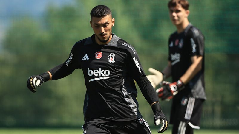 Beşiktaş, Emre Bilgin'i Fatih Karagümrük'e kiraladı