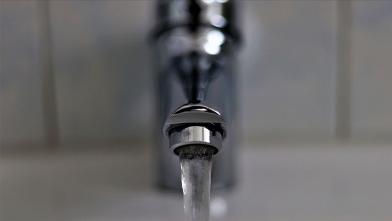23 Temmuz GASKİ su kesinti listesi! Gaziantep'te sular ne zaman gelecek?