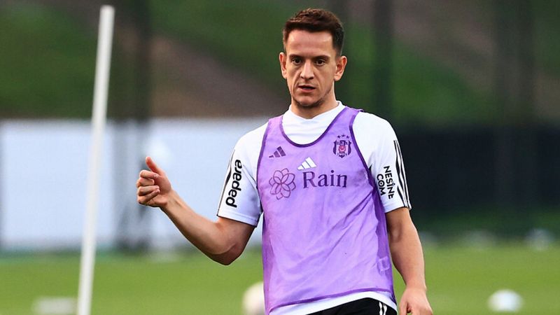 Amir Hadziahmetovic, Beşiktaş'ta kalmak istiyor