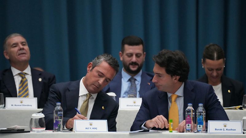 Burak Kızılhan: Şampiyonluğu kimin hak ettiğini gösteren takımımıza minnettarız