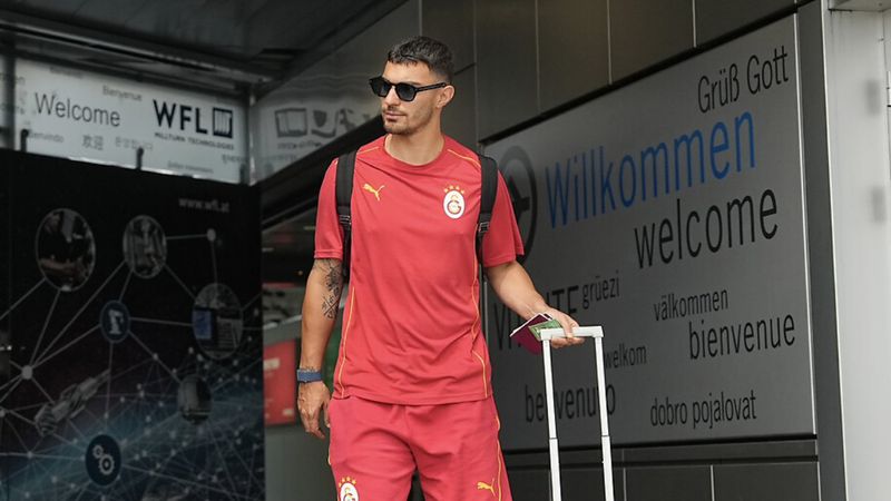 Kaan Ayhan: Süper Lig'de bunu yapacağım