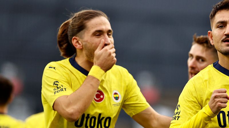 Acun Ilıcalı'nın takımı Miguel Crespo'yu istiyor