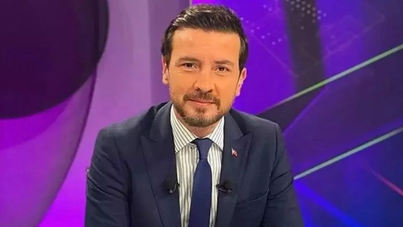 Ersin Düzen'in yeni adresi belli oldu! İşte yeni kanalı...