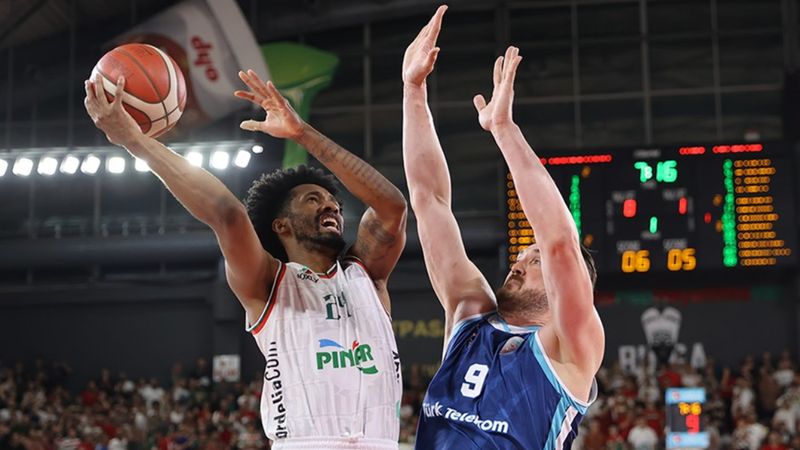 2024-2025 Basketbol Süper Ligi ne zaman başlayacak?