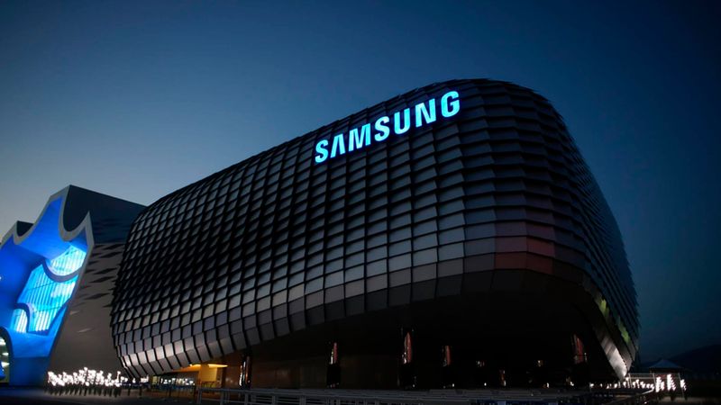 Samsung, ikinci çeyrekte ne kadar kazandığını açıkladı