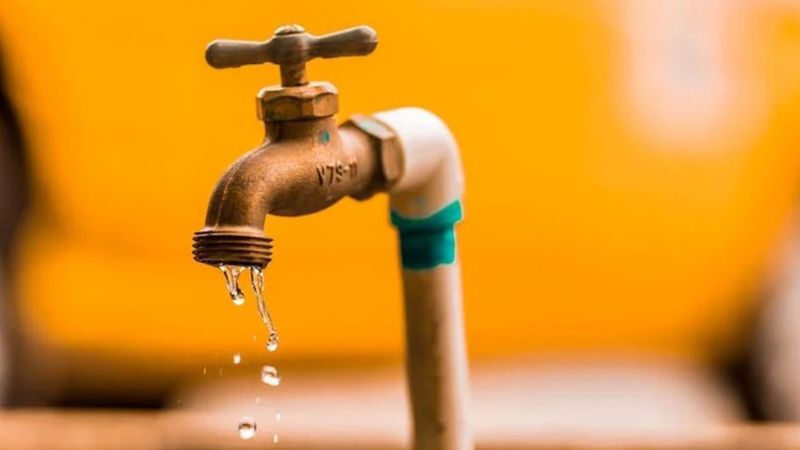 İstanbul'da beklenmedik su kesinti: O ilçeler saatlerce susuz kalacak! İşte, 1 Ağustos İSKİ su kesinti listesi