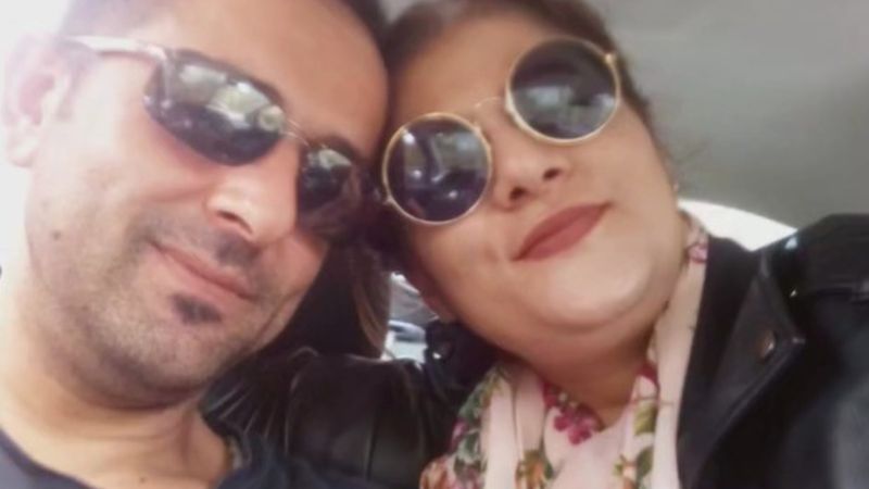 Denizli'de öldürdüğü eşine işkence yaptığı ortaya çıktı