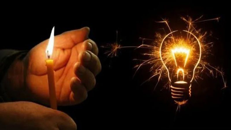 Ankara'da büyük elektrik kesintisi: Başkent karanlıkta kalacak! İşte, 2 Ağustos elektrik kesinti listesi...