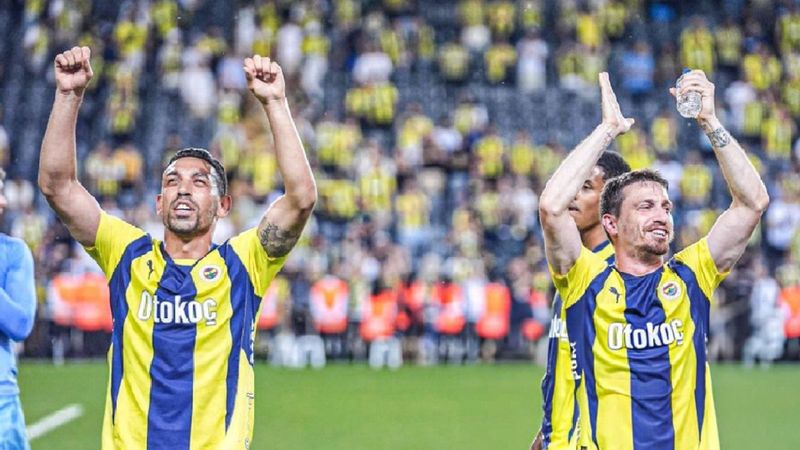 Galatasaray finalde kaybetti, Mert Hakan Yandaş bombayı patlattı