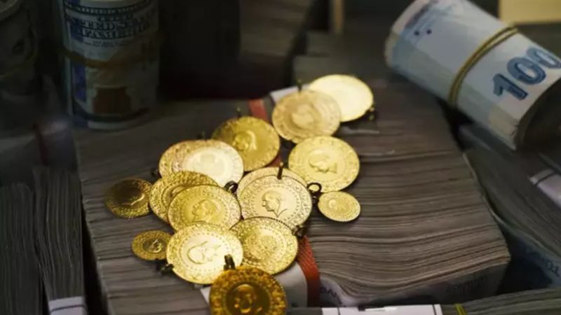 Bugün gram altın kaç lira? 5 Ağustos 2024 güncel altın fiyatları...