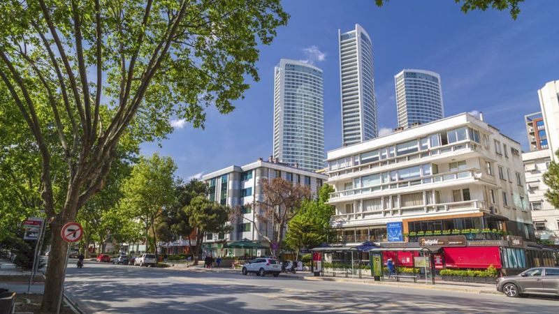 Bağdat Caddesi ismini nereden alıyor? Bakın hikayesi neymiş...
