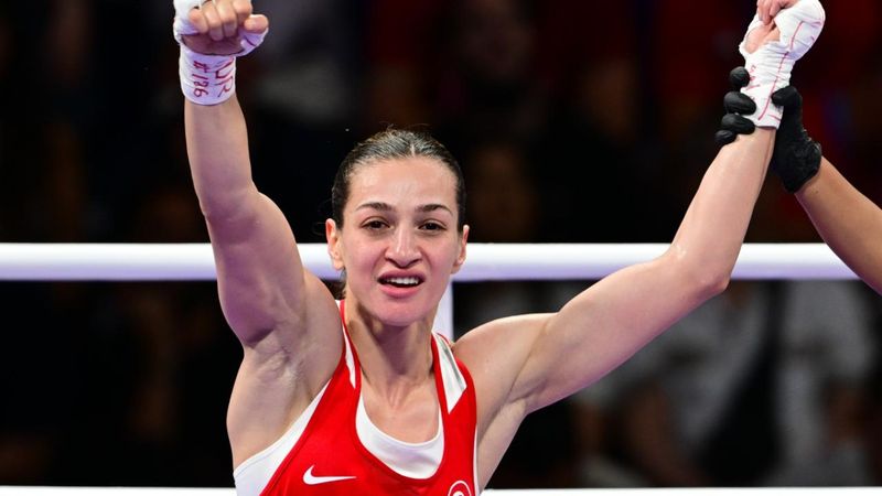 Buse Naz Çakıroğlu'nun final maçı ne zaman? İşte merakla beklenen o tarih...