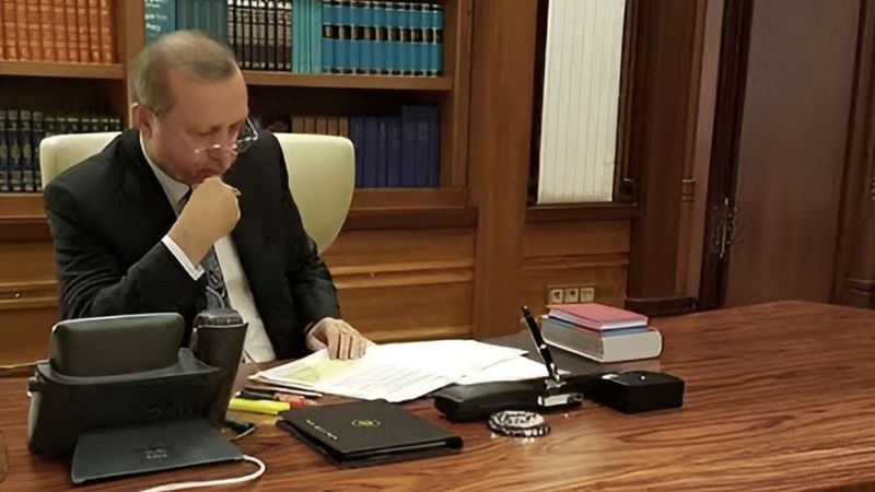 AK Parti'de 4 il başkanlığına yeni atamalar yapıldı