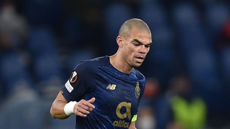 Eski Beşiktaşlı Pepe'den beklenmedik karar! Tüm dünyaya duyurdu...