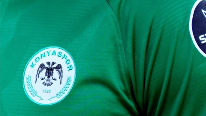 Nikola Boranijasevic ve Danijel Aleksic resmen Konyaspor'da