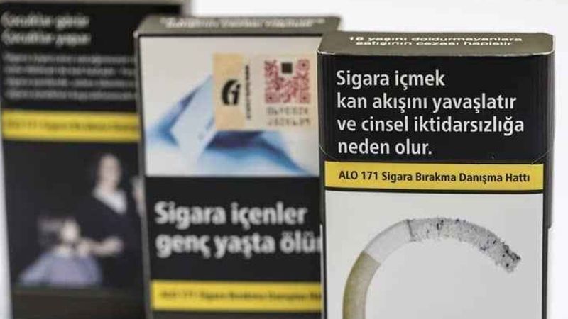 Sigaraya bir zam daha! İşte güncel zamlı sigara fiyatları: Kent, Rothmans...