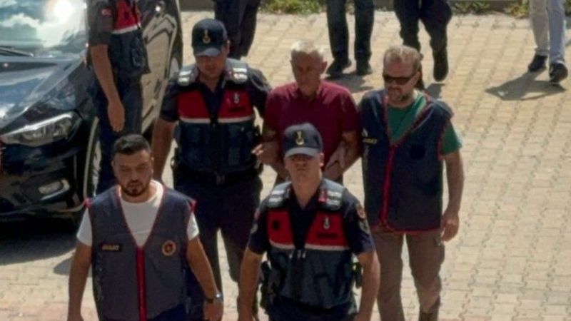 Bilecik'te naylon poşet içinde ceset bulundu: Katil zanlısı tutuklandı