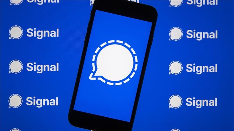 Rusya, Telegram'ın en büyük rakiplerinden olan Signal'i yasakladı