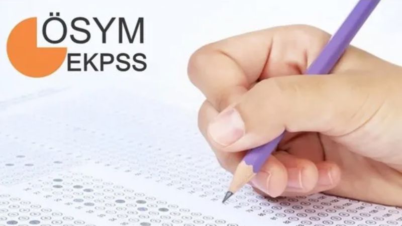 2024 EKPSS tercihleri ne zaman başlayacak? EKPSS tercih takvimi...