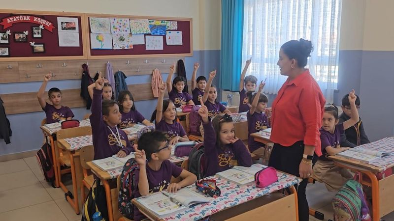 MEB'in yeni genelgesi: İlkokullarda sınav saati kalktı