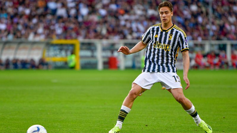 Kenan Yıldız, Juventus’un yeni 10 numarası oldu