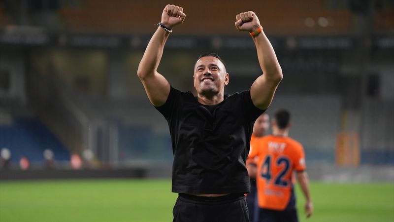 Çağdaş Atan: Duarte'ye bayılıyorum