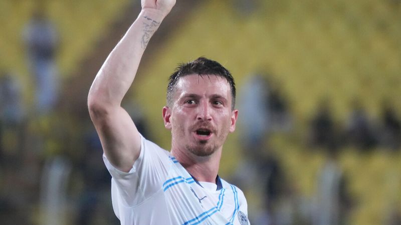 Mert Hakan Yandaş'tan hapis istemi sonrası göndermeli paylaşım