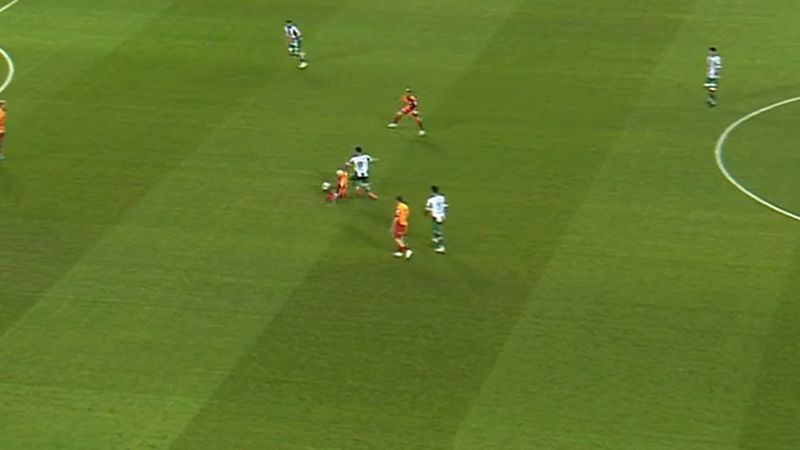 Mauro Icardi'nin iptal golünde VAR müdahalesi doğru mu