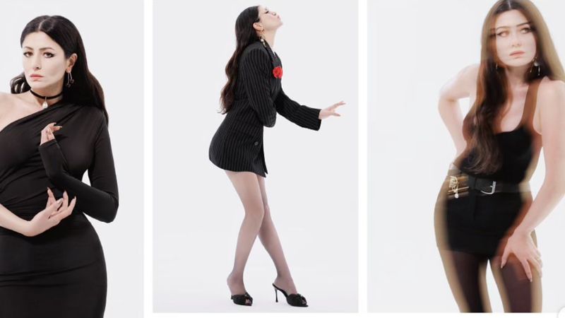 Tatile çıkan Deniz Çakır, eşi Bilgehan Baykal'la tekne pozu verdi