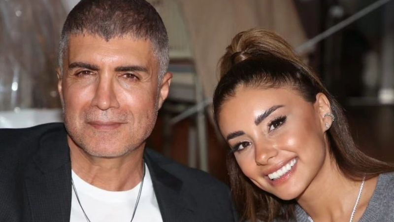 Şarkıcı Özcan Deniz'den babalık açıklaması geldi! 