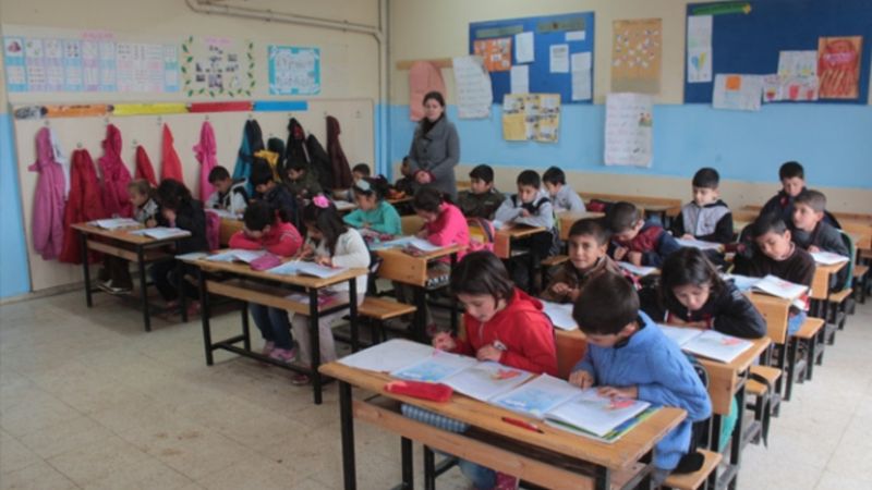 Okullar ne zaman açılıyor? 2024-2025 eğitim öğretim yılı takvimi...