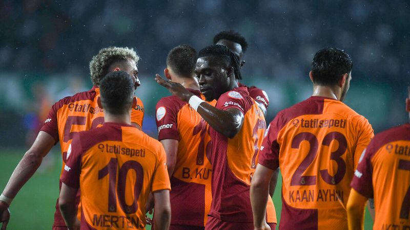 Hannover 96'dan Derrick Köhn ihtarı! Galatasaray'ın başı dertte